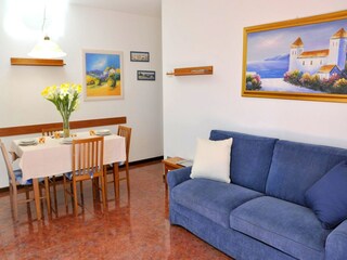 Maison de vacances Pozzolengo Équipement 15