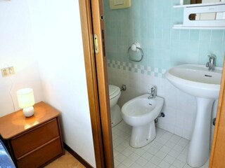 Ferienhaus Pozzolengo Ausstattung 23
