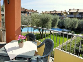 Maison de vacances Pozzolengo Enregistrement extérieur 9