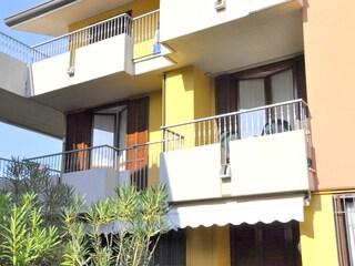 Ferienhaus Pozzolengo Außenaufnahme 10