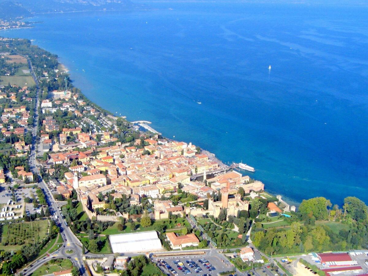 Casa de vacaciones Lazise Grabación al aire libre 1