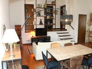 Casa de vacaciones Lazise Características 10