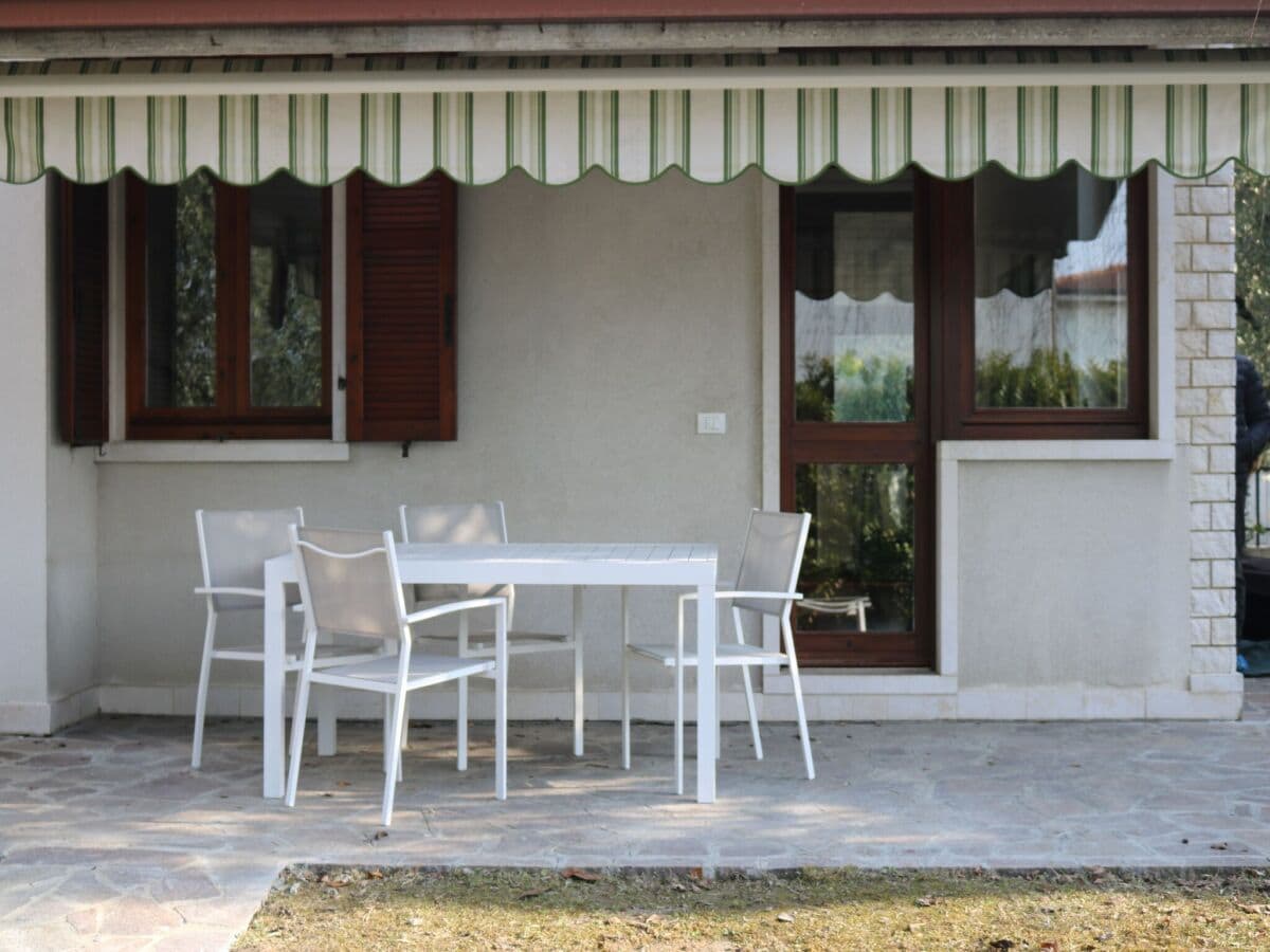 Ferienhaus Lazise Außenaufnahme 4