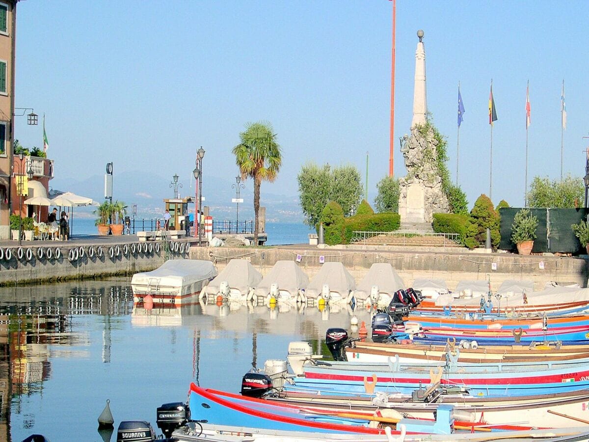 Ferienhaus Lazise Umgebung 29