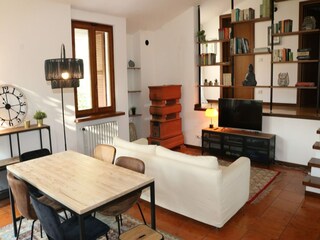 Casa de vacaciones Lazise Características 19