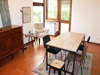 Casa de vacaciones Lazise Características 20