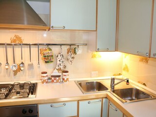 Vakantiehuis Lazise Kenmerken 22