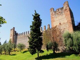 Casa de vacaciones Lazise Entorno 31