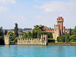 Casa de vacaciones Lazise Entorno 32