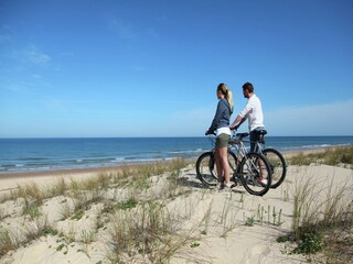 Vakantiepark Wemeldinge Omgeving 16