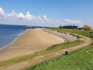 Vakantiepark Wemeldinge Omgeving 21