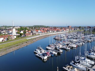 Vakantiepark Wemeldinge Omgeving 27