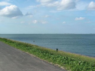 Vakantiepark Wemeldinge Omgeving 23