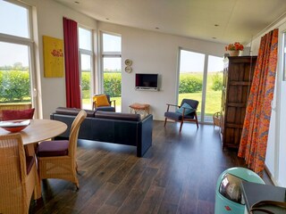 Vakantiepark Wemeldinge Kenmerken 8