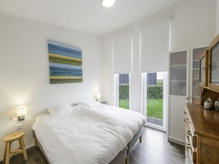 Parco vacanze Wemeldinge Caratteristiche 11