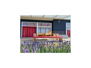 Vakantiepark Wemeldinge Buitenaudio-opname 4