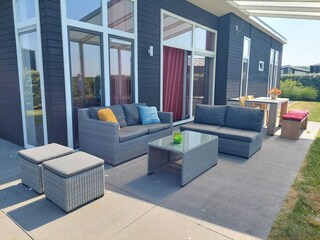 Vakantiepark Wemeldinge Buitenaudio-opname 3