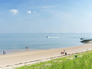 Vakantiepark Wemeldinge Omgeving 14