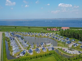 Ferienpark Wemeldinge Außenaufnahme 2