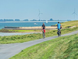 Ferienpark Wemeldinge Umgebung 22