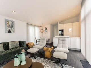 Parc de vacances Wemeldinge Équipement 11