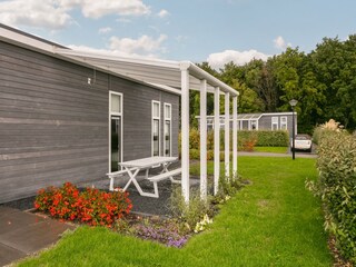 Parc de vacances Wemeldinge Enregistrement extérieur 5