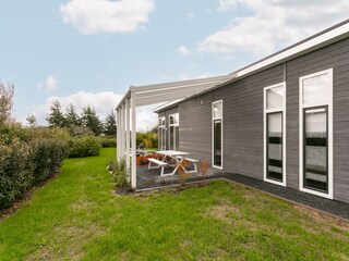 Vakantiepark Wemeldinge Buitenaudio-opname 4