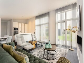 Vakantiepark Wemeldinge Kenmerken 9