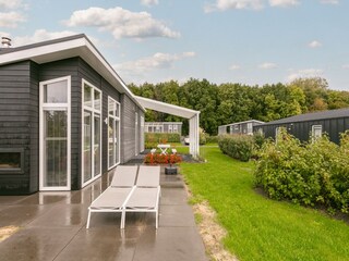 Vakantiepark Wemeldinge Buitenaudio-opname 7