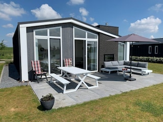 Parque de vacaciones Wemeldinge Grabación al aire libre 1