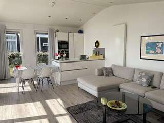 Parco vacanze Wemeldinge Caratteristiche 10