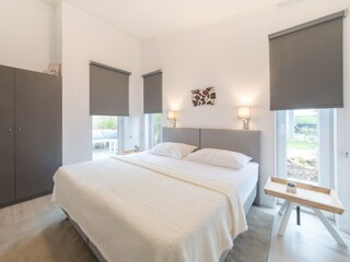 Vakantiepark Wemeldinge Kenmerken 8