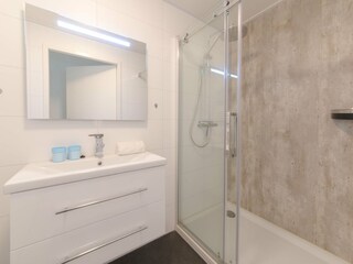 Parc de vacances Wemeldinge Équipement 14