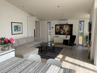 Vakantiepark Wemeldinge Kenmerken 9