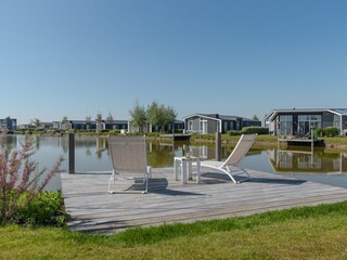 Parque de vacaciones Wemeldinge Grabación al aire libre 5