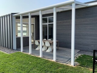 Vakantiepark Wemeldinge Buitenaudio-opname 9