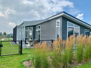 Vakantiepark Wemeldinge Buitenaudio-opname 2