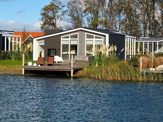 Vakantiepark Wemeldinge Buitenaudio-opname 1
