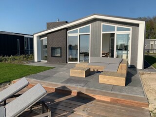 Vakantiepark Wemeldinge Buitenaudio-opname 4