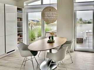 Vakantiepark Wemeldinge Kenmerken 16