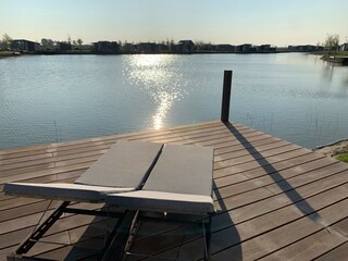 Vakantiepark Wemeldinge Buitenaudio-opname 6