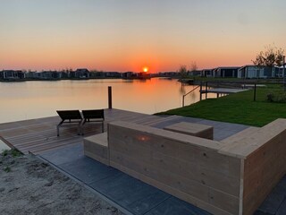 Vakantiepark Wemeldinge Buitenaudio-opname 8