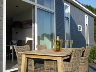 Vakantiepark Wemeldinge Buitenaudio-opname 4