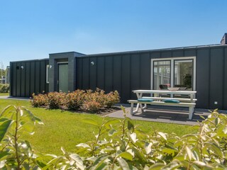 Parco vacanze Wemeldinge Registrazione all'aperto 6