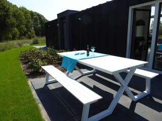 Parc de vacances Wemeldinge Enregistrement extérieur 3