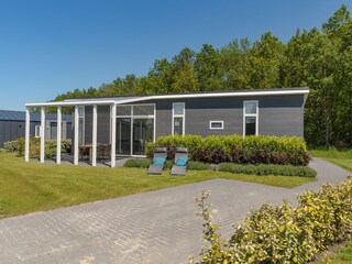 Ferienpark Wemeldinge Außenaufnahme 4