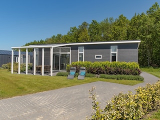 Holiday park Wemeldinge Outdoor Recording 4