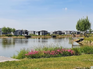 Holiday park Wemeldinge  26