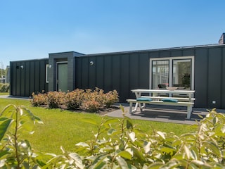 Vakantiepark Wemeldinge Buitenaudio-opname 6