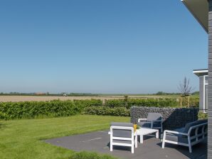 Moderne Wohnung in Zeeland mit Aussicht